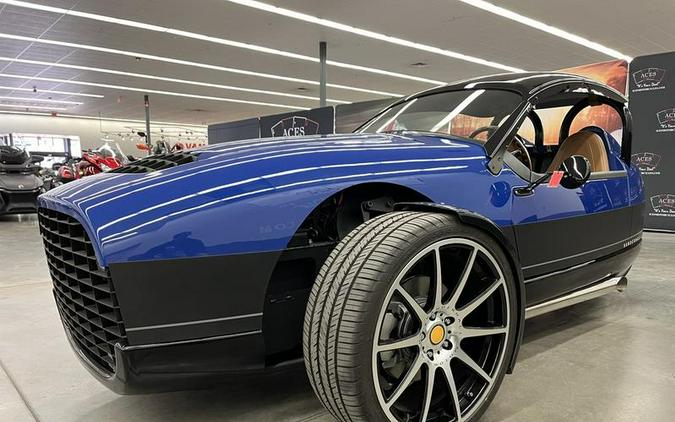 2023 Vanderhall Carmel®