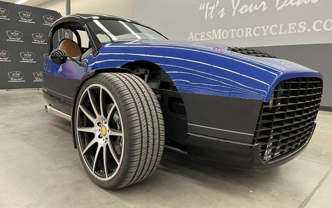 2023 Vanderhall Carmel®