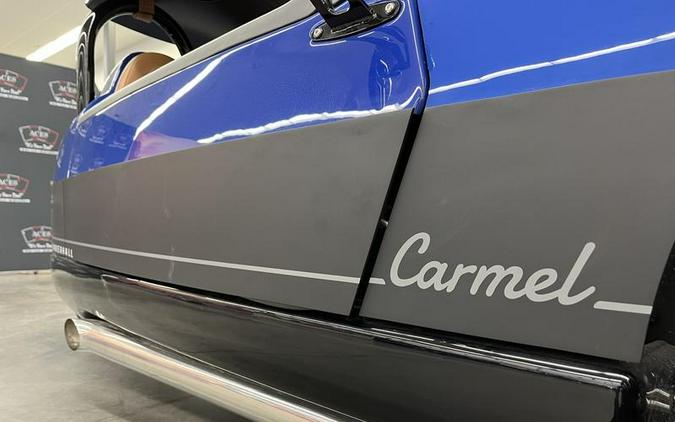 2023 Vanderhall Carmel®