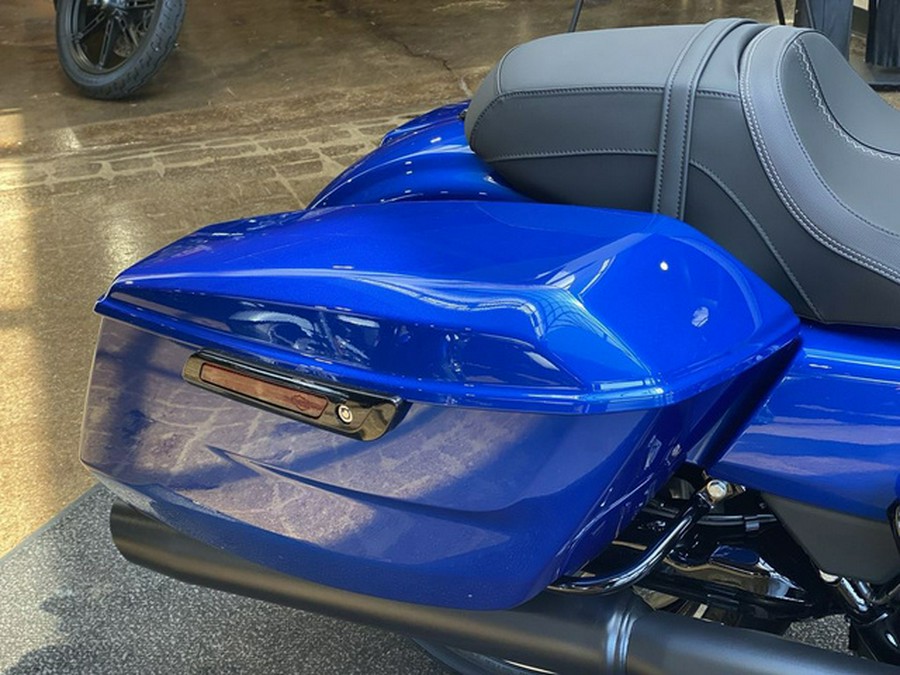 2024 Harley-Davidson FLTRX - Road Glide