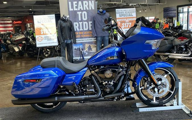 2024 Harley-Davidson FLTRX - Road Glide