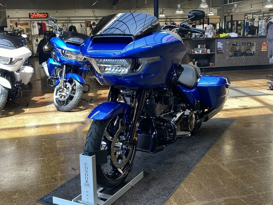 2024 Harley-Davidson FLTRX - Road Glide