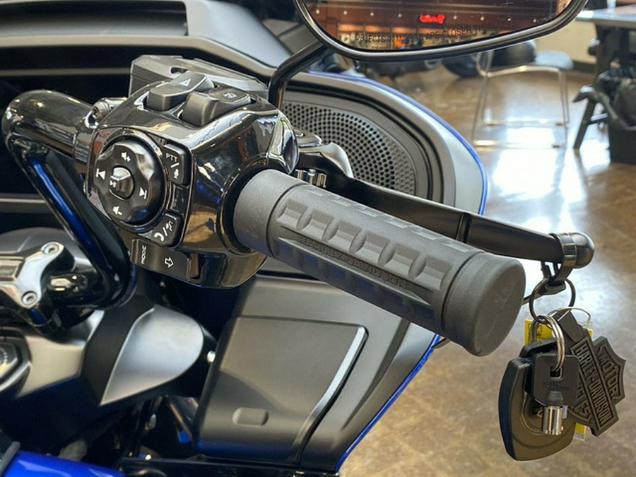 2024 Harley-Davidson FLTRX - Road Glide