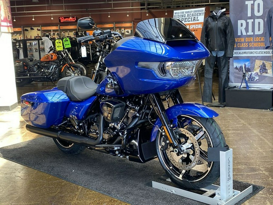 2024 Harley-Davidson FLTRX - Road Glide