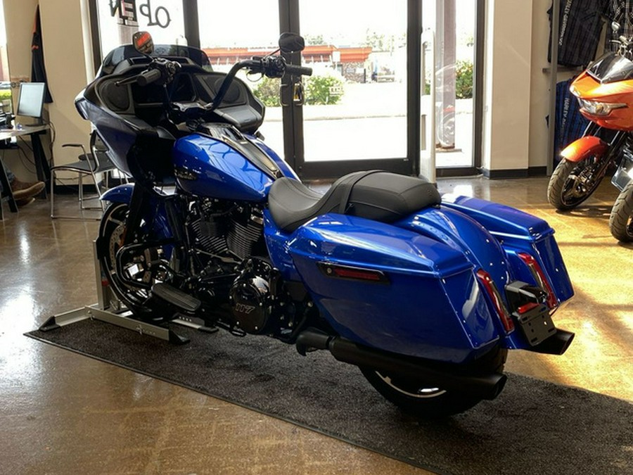 2024 Harley-Davidson FLTRX - Road Glide