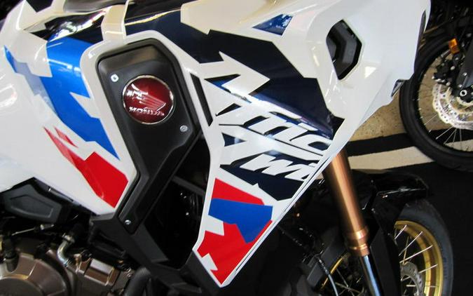 2024 Honda® Africa Twin Adventure Sports ES DCT