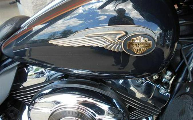 2013 Harley-Davidson Electra Glide® Ultra Limited 110th Anniversary Edition