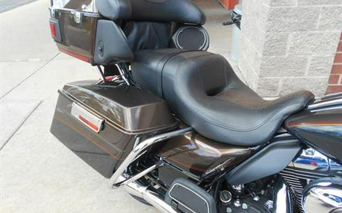 2013 Harley-Davidson Electra Glide® Ultra Limited 110th Anniversary Edition