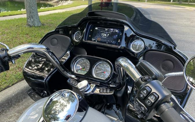 2024 Harley-Davidson Road Glide 3