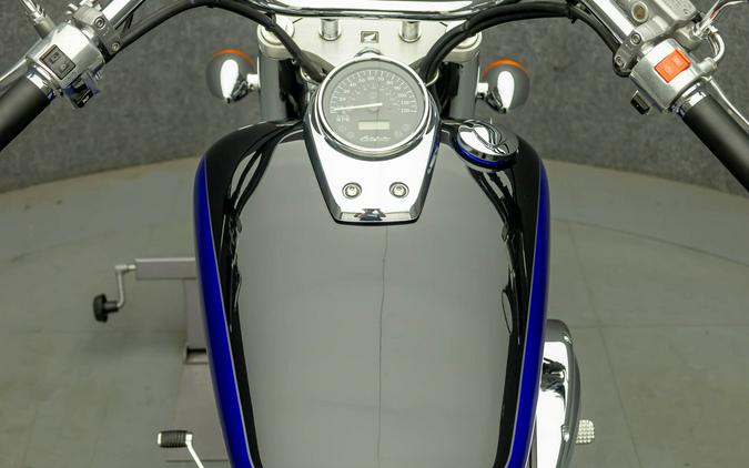 2005 HONDA VT750 SHADOW 750 AERO