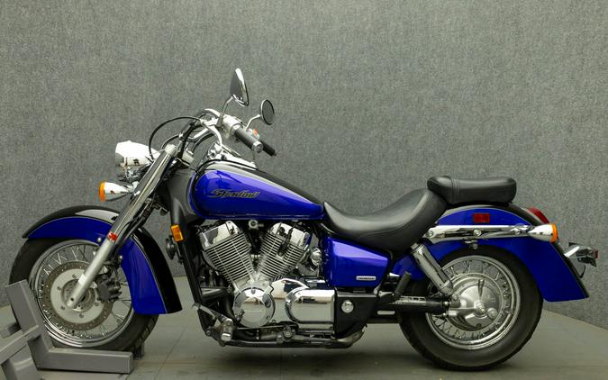 2005 HONDA VT750 SHADOW 750 AERO