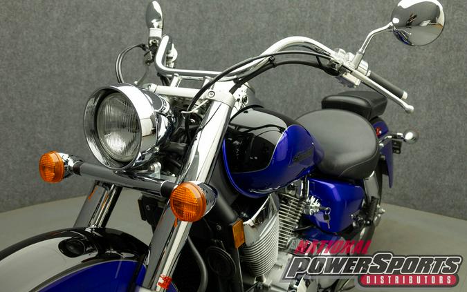 2005 HONDA VT750 SHADOW 750 AERO