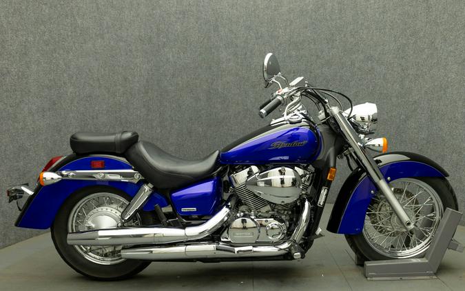 2005 HONDA VT750 SHADOW 750 AERO