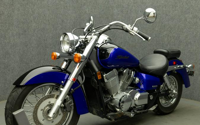 2005 HONDA VT750 SHADOW 750 AERO