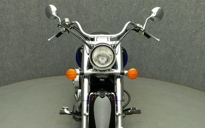 2005 HONDA VT750 SHADOW 750 AERO