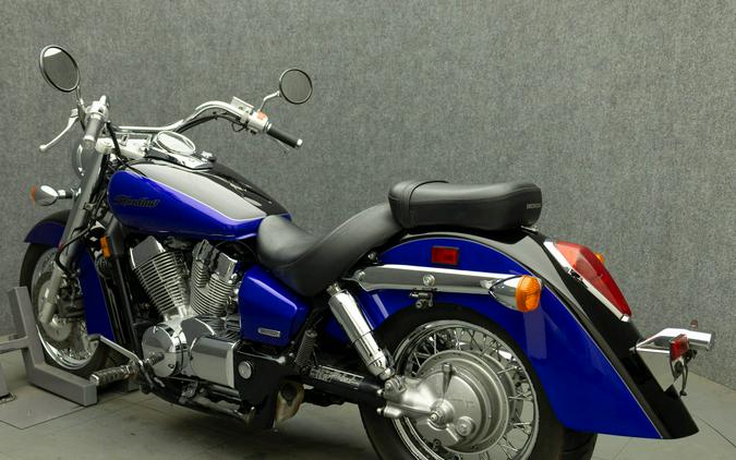 2005 HONDA VT750 SHADOW 750 AERO