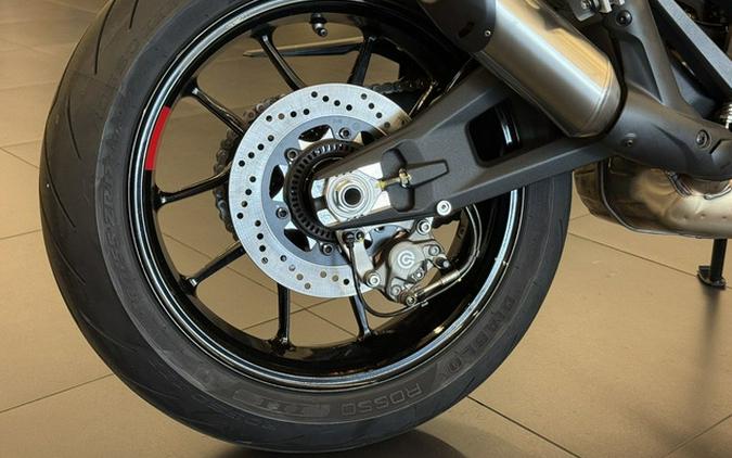 2025 Ducati Monster Plus w/ Pixel Body Kit