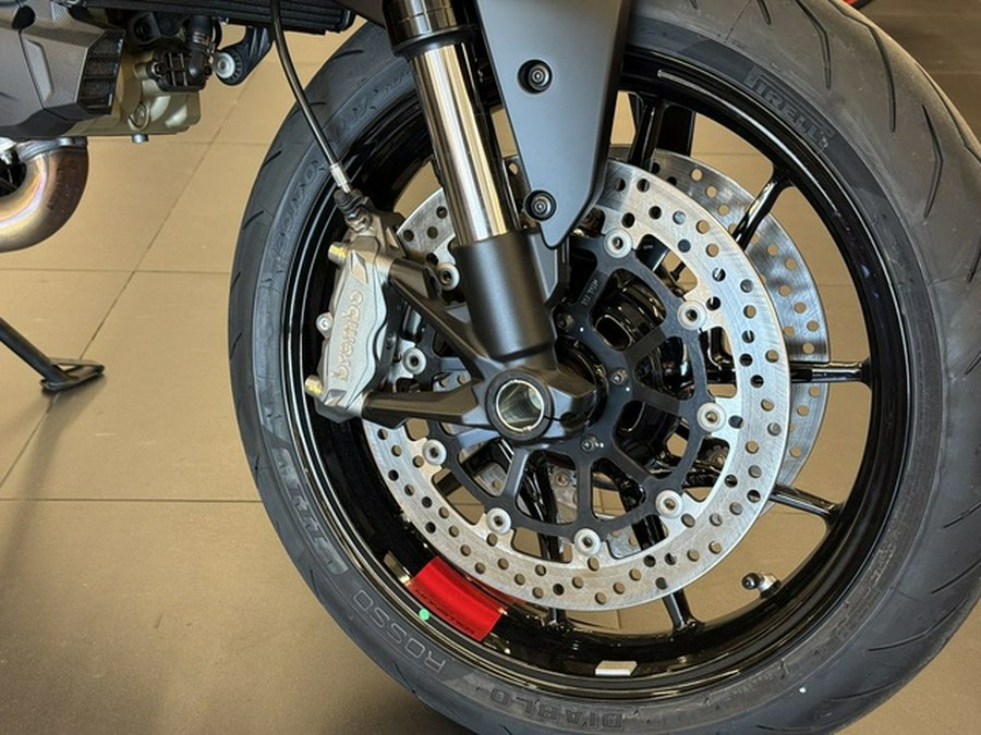 2025 Ducati Monster Plus w/ Pixel Body Kit