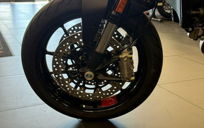 2025 Ducati Monster Plus w/ Pixel Body Kit