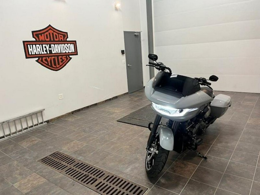 2025 Harley-Davidson® FLTRX - Road Glide®