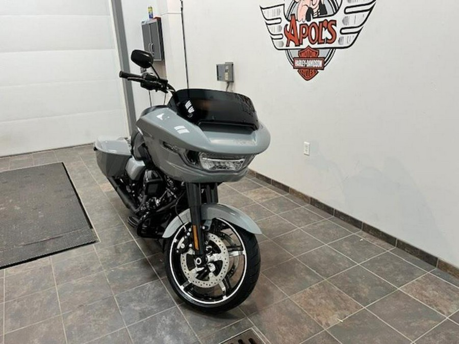 2025 Harley-Davidson® FLTRX - Road Glide®