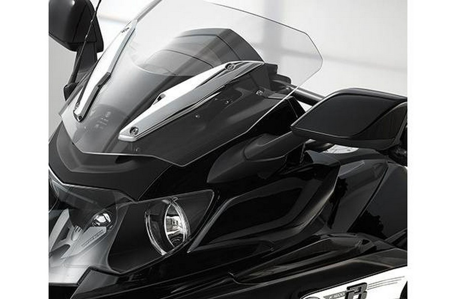 2019 BMW K1600B