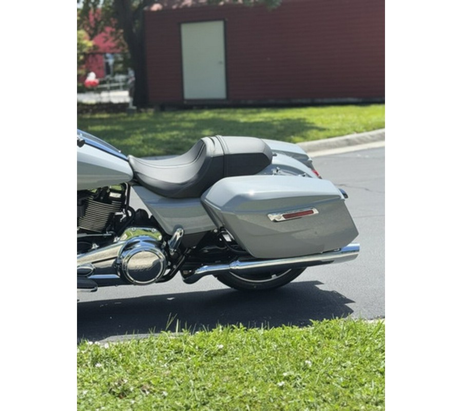 2025 Harley-Davidson FLHX - Street Glide