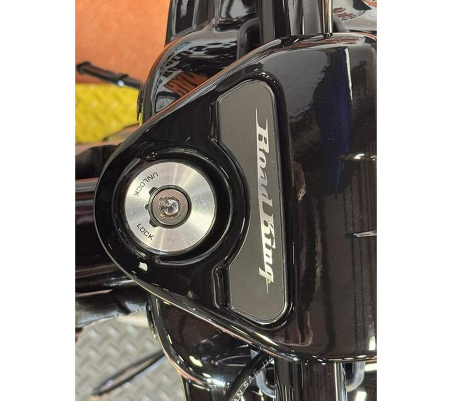 2025 Harley-Davidson® FLHRXS - Road King® Special