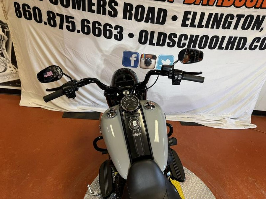 2025 Harley-Davidson® FLHRXS - Road King® Special