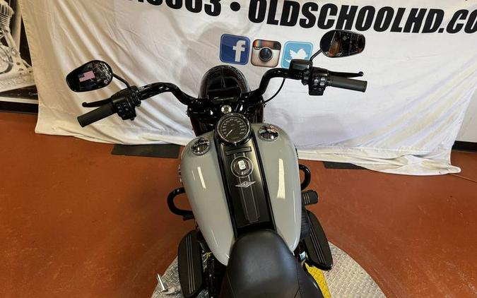 2025 Harley-Davidson® FLHRXS - Road King® Special