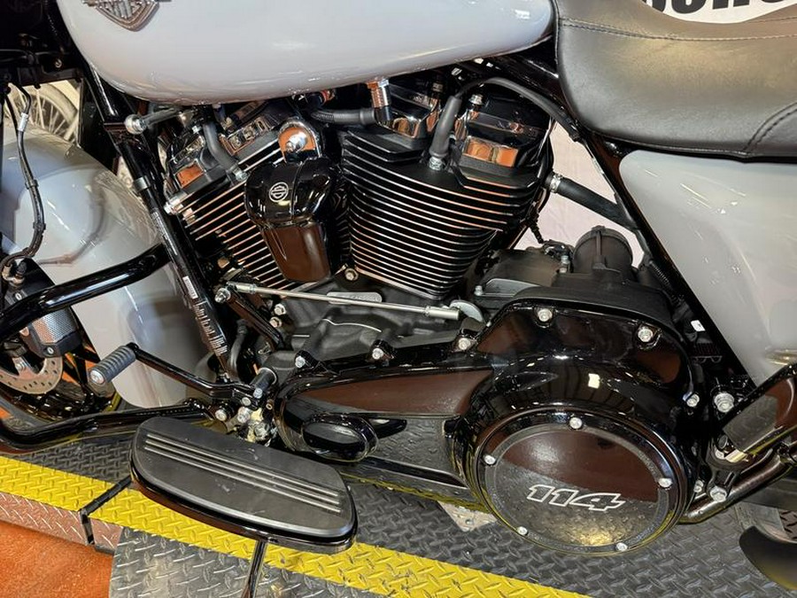 2025 Harley-Davidson® FLHRXS - Road King® Special