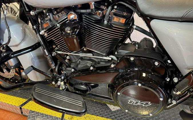 2025 Harley-Davidson® FLHRXS - Road King® Special