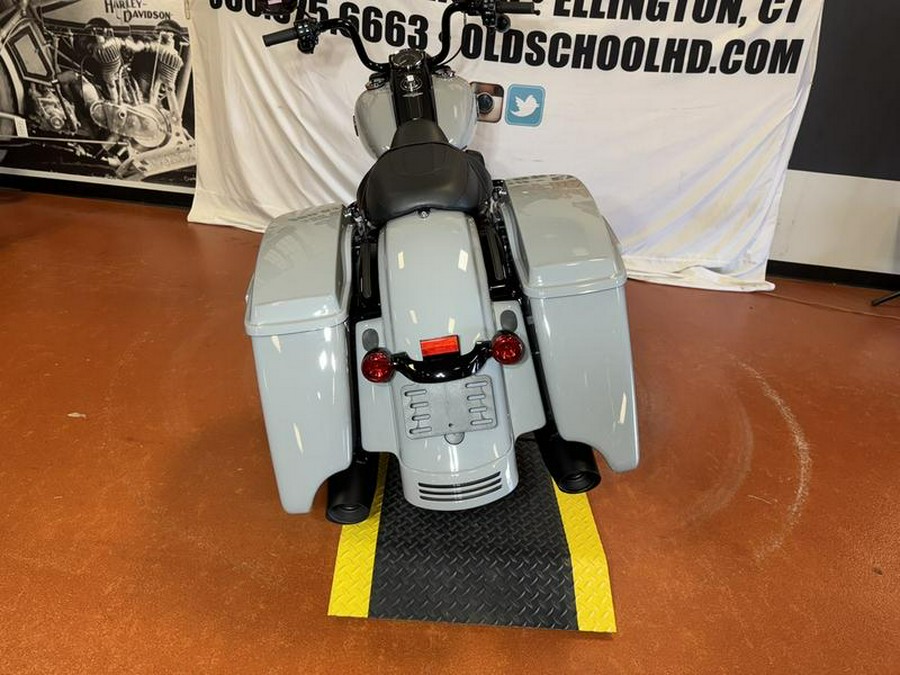 2025 Harley-Davidson® FLHRXS - Road King® Special