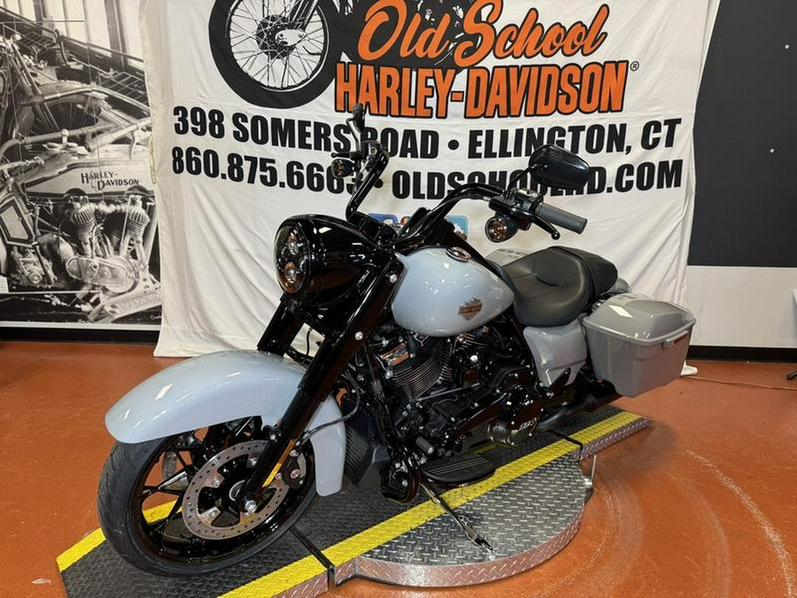 2025 Harley-Davidson® FLHRXS - Road King® Special