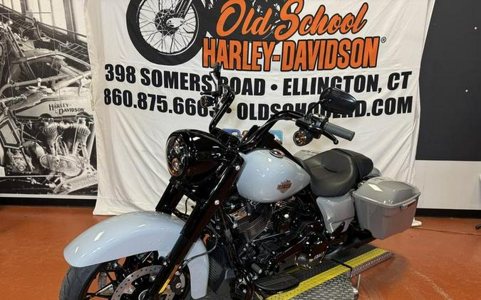 2025 Harley-Davidson® FLHRXS - Road King® Special