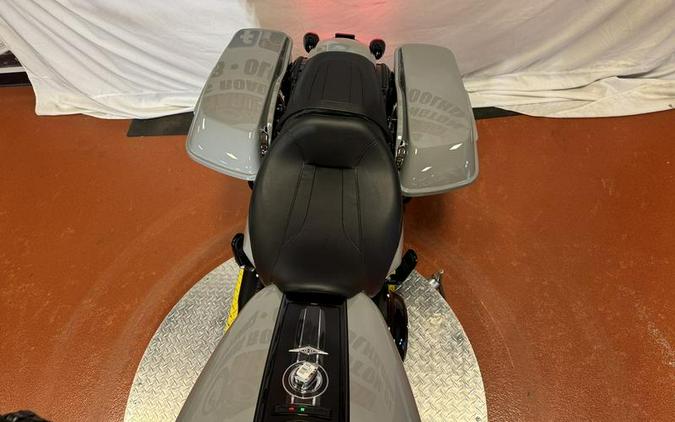 2025 Harley-Davidson® FLHRXS - Road King® Special