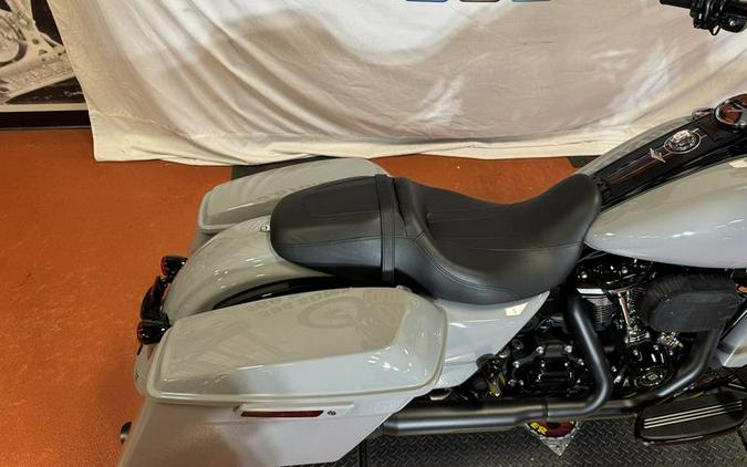 2025 Harley-Davidson® FLHRXS - Road King® Special