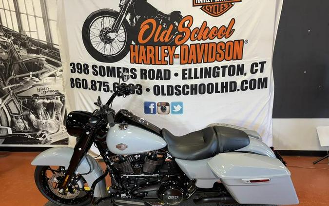 2025 Harley-Davidson® FLHRXS - Road King® Special