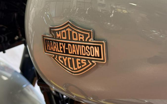 2025 Harley-Davidson® FLHRXS - Road King® Special