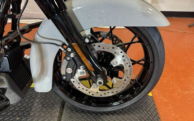 2025 Harley-Davidson® FLHRXS - Road King® Special