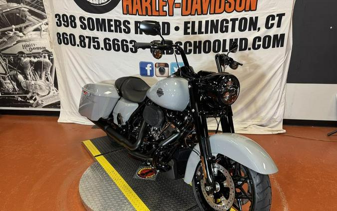 2025 Harley-Davidson® FLHRXS - Road King® Special