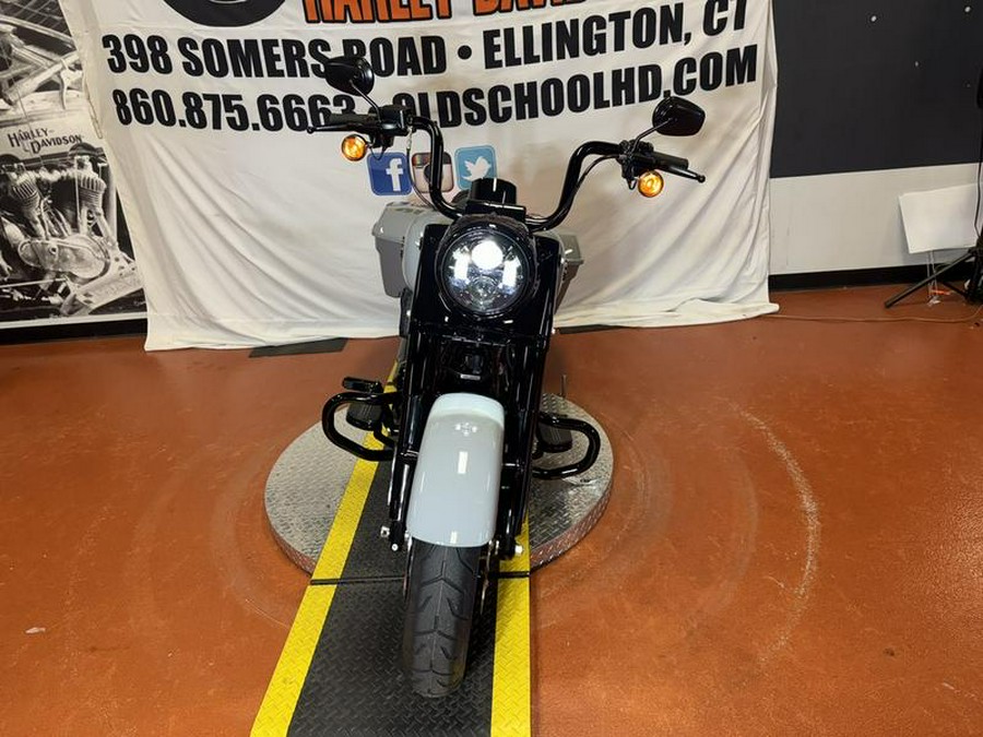 2025 Harley-Davidson® FLHRXS - Road King® Special