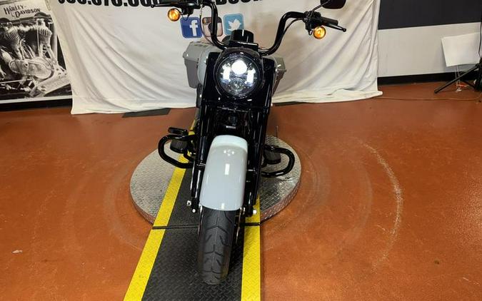 2025 Harley-Davidson® FLHRXS - Road King® Special