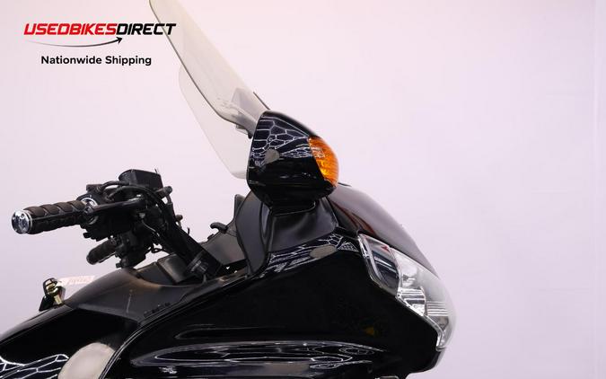 2008 Honda Gold Wing - $6,499.00