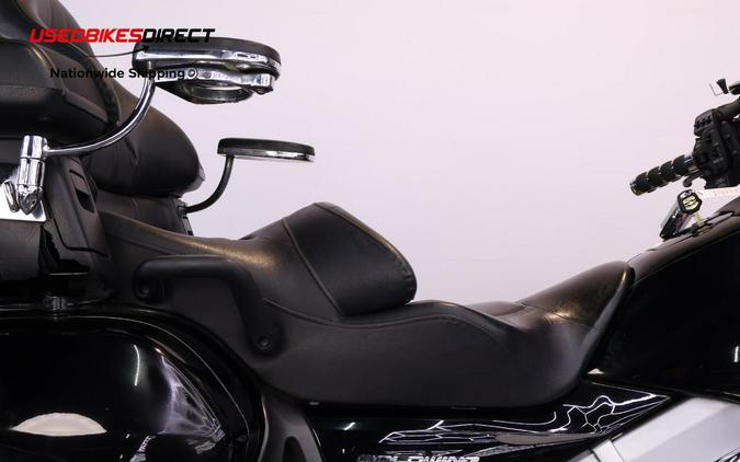 2008 Honda Gold Wing - $6,499.00