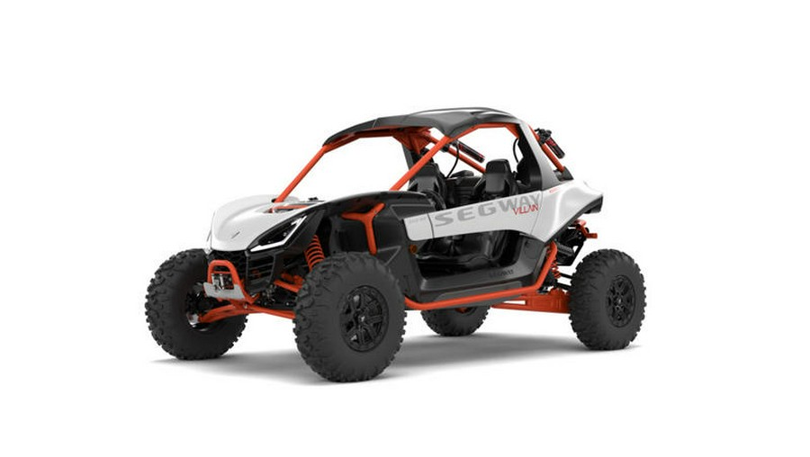 2025 SEGWAY Villain SX10 WP