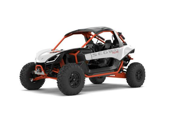 2025 SEGWAY Villain SX10 WP