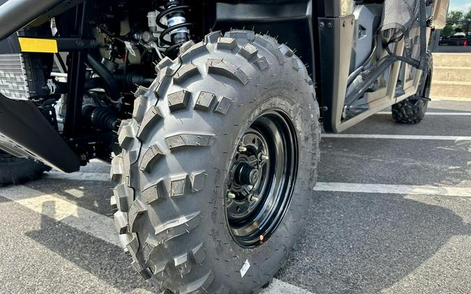 2025 Polaris® Ranger Crew 570 Full-Size