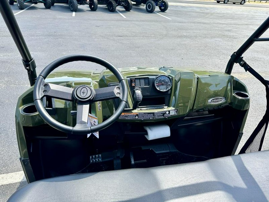 2025 Polaris® Ranger Crew 570 Full-Size