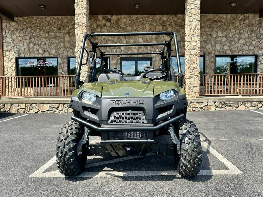 2025 Polaris® Ranger Crew 570 Full-Size